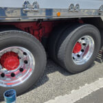 【画像】ホイール磨きはトラックの華？ 〜 画像2