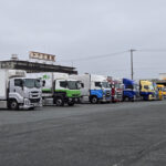 【画像】トラックって乗用車とどこが違う？ 〜 画像1