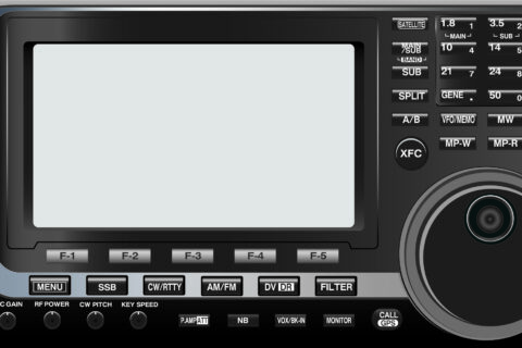 無線はレトロな通信手段なのか？　昨今の無線事情
