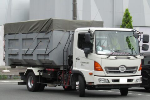 アームロールって何だ？　