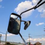 【画像】これって日本のトラックだけ？　安全確認窓のはなし 〜 画像3