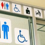 【画像】トラックドライバーのトイレ問題 〜 画像1