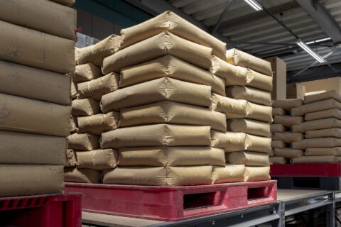 はい？　作業？　はい作業ってなんだ？