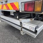 【画像】乗用車ドライバーから見たパワーゲート付きトラック 〜 画像1