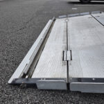 【画像】乗用車ドライバーから見たパワーゲート付きトラック 〜 画像6