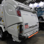 【画像】パッカー車挟み込み事故防止策の切り札となる人検知システム 〜 画像4