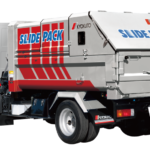 【画像】パッカー車挟み込み事故防止策の切り札となる人検知システム 〜 画像3