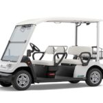 【画像】地域の足を担うヤマハの電動低速小型モビリティとは? 〜 画像2