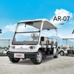 【画像】地域の足を担うヤマハの電動低速小型モビリティとは? 〜 画像1