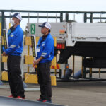 【画像】非常に厳しい、トラックドライバーコンテストのルール 〜 画像2