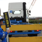 【画像】非常に厳しい、トラックドライバーコンテストのルール 〜 画像1