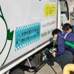 【画像】地球にやさしいといわれるバイオ燃料って何だ？ 〜 画像1