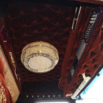 【画像】工夫を凝らし、目立たないけれど個性的にキャビンを装飾 〜 画像3