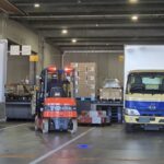 【画像】軽バンに荷物を積むのは意外と難しい？ 〜 画像5