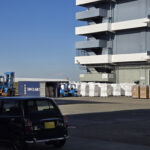 【画像】トラックドライバーにとっては当たり前。ヤードとバースは何が違う？ 〜 画像2