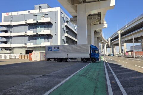 もしも倉庫を借りるなら、という話