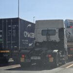 【画像】物流拠点ともいえる埠頭「東扇島」ってどんなところ? 〜 画像4