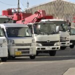 【画像】緩いか、厳しいか、トラック回送バイトの条件 〜 画像1