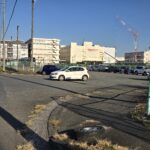 【画像】物流拠点ともいえる埠頭「東扇島」ってどんなところ? 〜 画像1