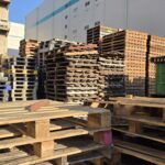 【画像】物流拠点ともいえる埠頭「東扇島」ってどんなところ? 〜 画像6