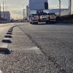 【画像】物流拠点ともいえる埠頭「東扇島」ってどんなところ? 〜 画像8