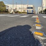 【画像】物流拠点ともいえる埠頭「東扇島」ってどんなところ? 〜 画像9