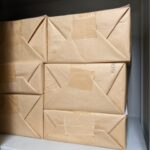 【画像】軽バンに荷物を積むのは意外と難しい？ 〜 画像3