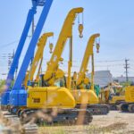 【画像】思った以上に種類が豊富だったクレーンの話 〜 画像1