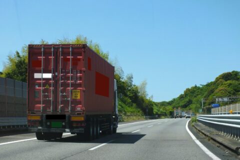 コンテナは物流における革命だった