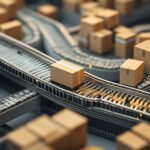 【画像】日進月歩で進化を遂げるマテハンを解説 〜 画像1