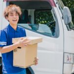 【画像】宅配という仕事をやってみるとわかること 〜 画像1