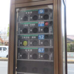 【画像】京都市営バスが抱える3つの苦悩 〜 画像2