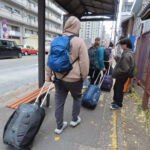 【画像】中国が渡航自粛をして観光客が減り、京都市営バスは市民が乗りやすくなったの？ 〜 画像4