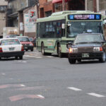 【画像】京都市営バスが抱える3つの苦悩 〜 画像1