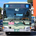 【画像】京都市営バスが抱える3つの苦悩 〜 画像7