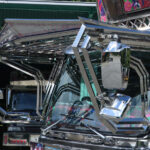 【画像】突起物にしか見えないけれど、メリットも存在するデコトラの飾り 〜 画像2