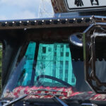 【画像】突起物にしか見えないけれど、メリットも存在するデコトラの飾り 〜 画像3