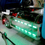 【画像】東京オートサロンにてダイハツがデコトラを出品！ 〜 画像5