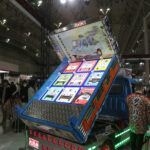 【画像】東京オートサロンにてダイハツがデコトラを出品！ 〜 画像6