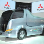 【画像】カメラとトラックのメーカーがコラボしたすごいカメラシステム 〜 画像6