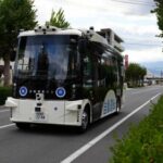 【画像】レベル4の自動運転に向けた長野県塩尻市の取り組み 〜 画像5