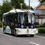 【画像】レベル4の自動運転に向けた長野県塩尻市の取り組み 〜 画像2