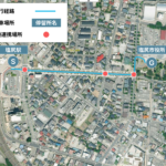 【画像】レベル4の自動運転に向けた長野県塩尻市の取り組み 〜 画像3