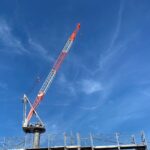 【画像】あまり見ないし聞かないレアなクレーンはこれだ 〜 画像1