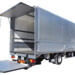 【画像】トラックの合法カスタムってどんなやつ？ 〜 画像1