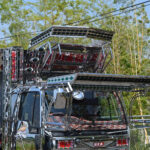 【画像】デコトラを映えさせる様々な図形、人気があるのはどんな形? 〜 画像1