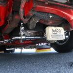 【画像】和の神髄、見えないところを飾る今風のデコトラ事情 〜 画像4