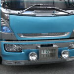 【画像】和の神髄、見えないところを飾る今風のデコトラ事情 〜 画像2