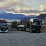 【画像】トラックドライバーのため!?　シャワーの付いたラーメン店 〜 画像3