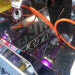 【画像】和の神髄、見えないところを飾る今風のデコトラ事情 〜 画像3